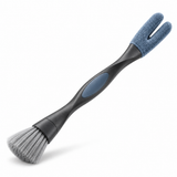 GLEAMVORA VentReach Air Vent & Crevice Brush