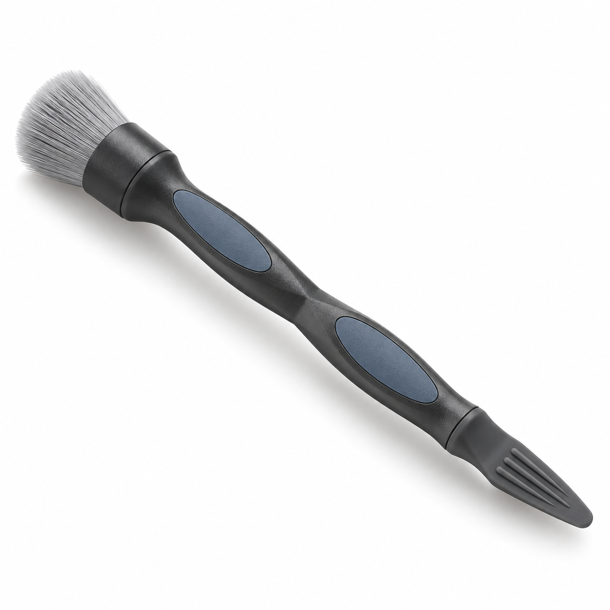 GLEAMVORA DuoTip Interior Detail Brush