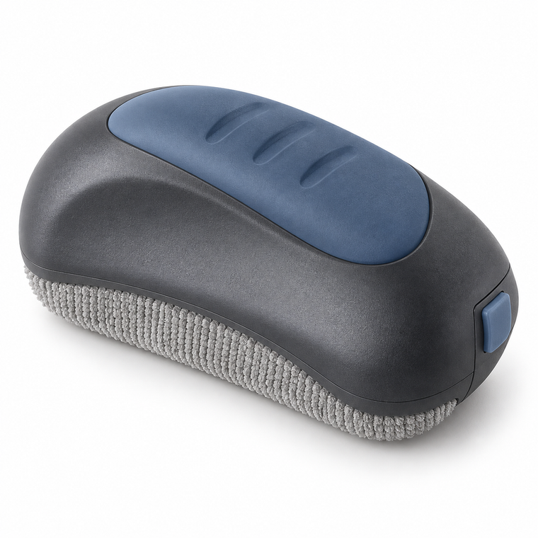 GLEAMVORA FiberLift Reusable Car Pet Hair Remover