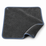 GLEAMVORA DrySpan Twist-Loop Car Drying Towel