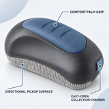 GLEAMVORA FiberLift Reusable Car Pet Hair Remover